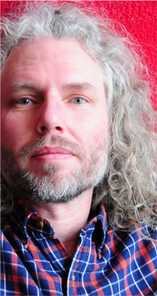 Thomas Morgenroth